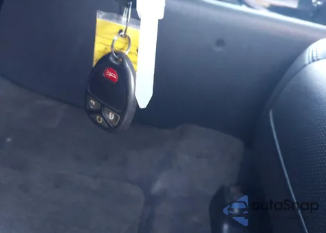 2010 Chevrolet Avalanche 1500 Ltz z USA, uszkodzony, nr VIN 3GNVKGE02AG169880